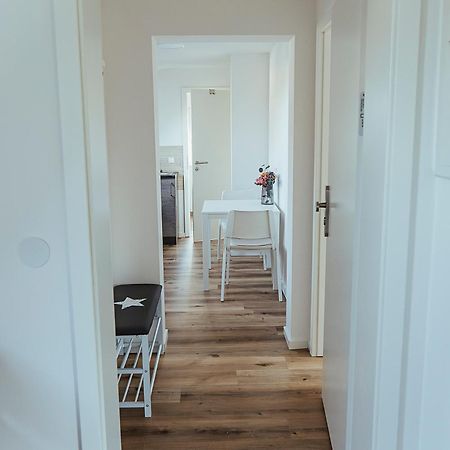 Proud-Apartments Giessen Luaran gambar