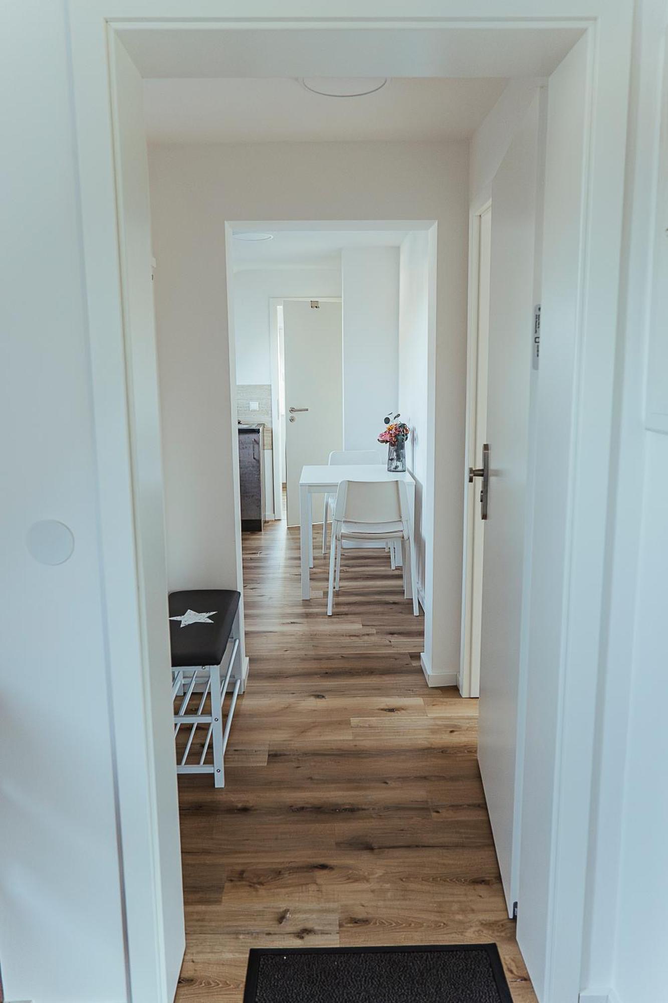 Proud-Apartments Giessen Luaran gambar