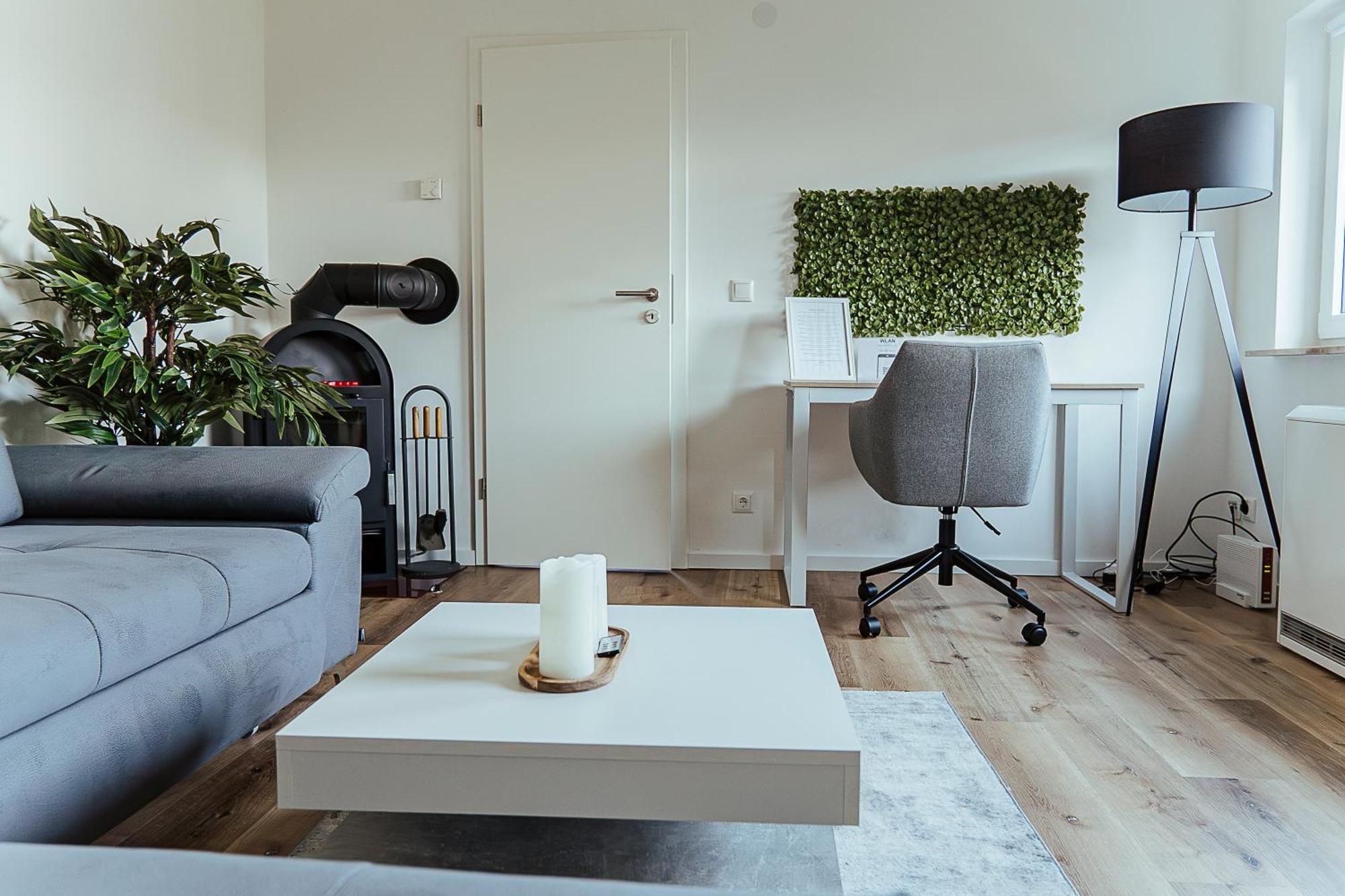 Proud-Apartments Giessen Luaran gambar