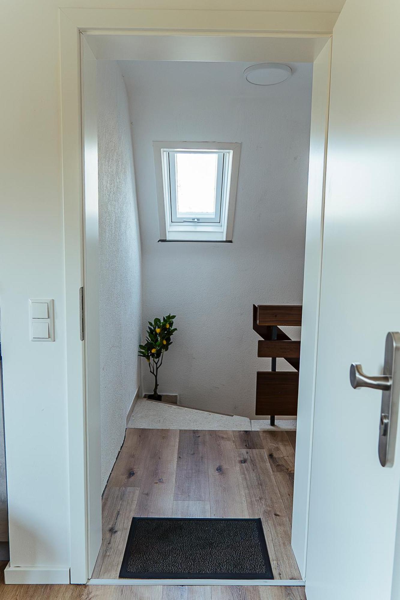 Proud-Apartments Giessen Luaran gambar