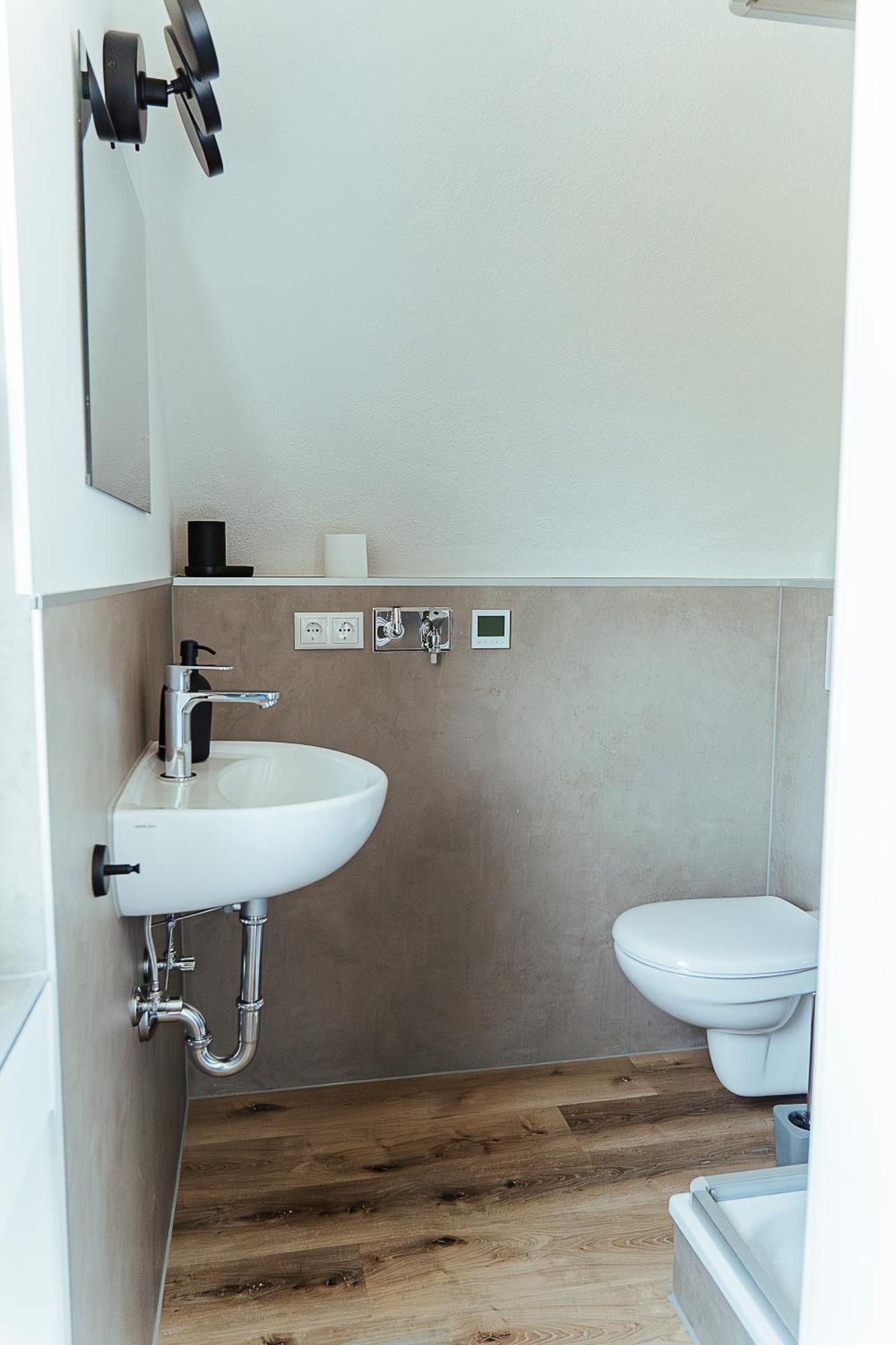 Proud-Apartments Giessen Luaran gambar