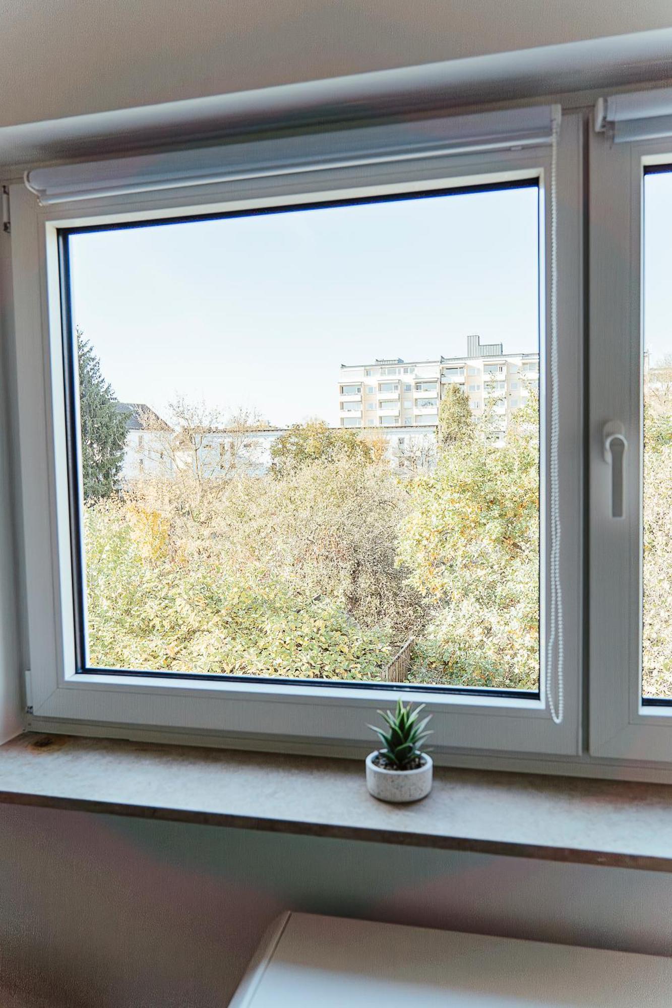 Proud-Apartments Giessen Luaran gambar