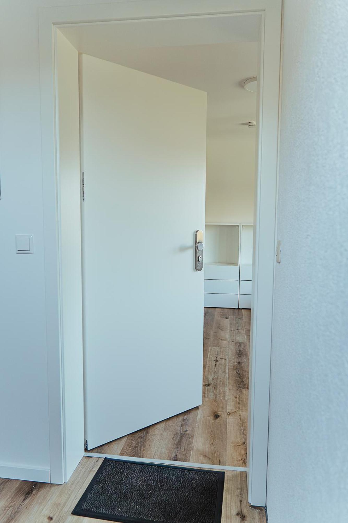 Proud-Apartments Giessen Luaran gambar