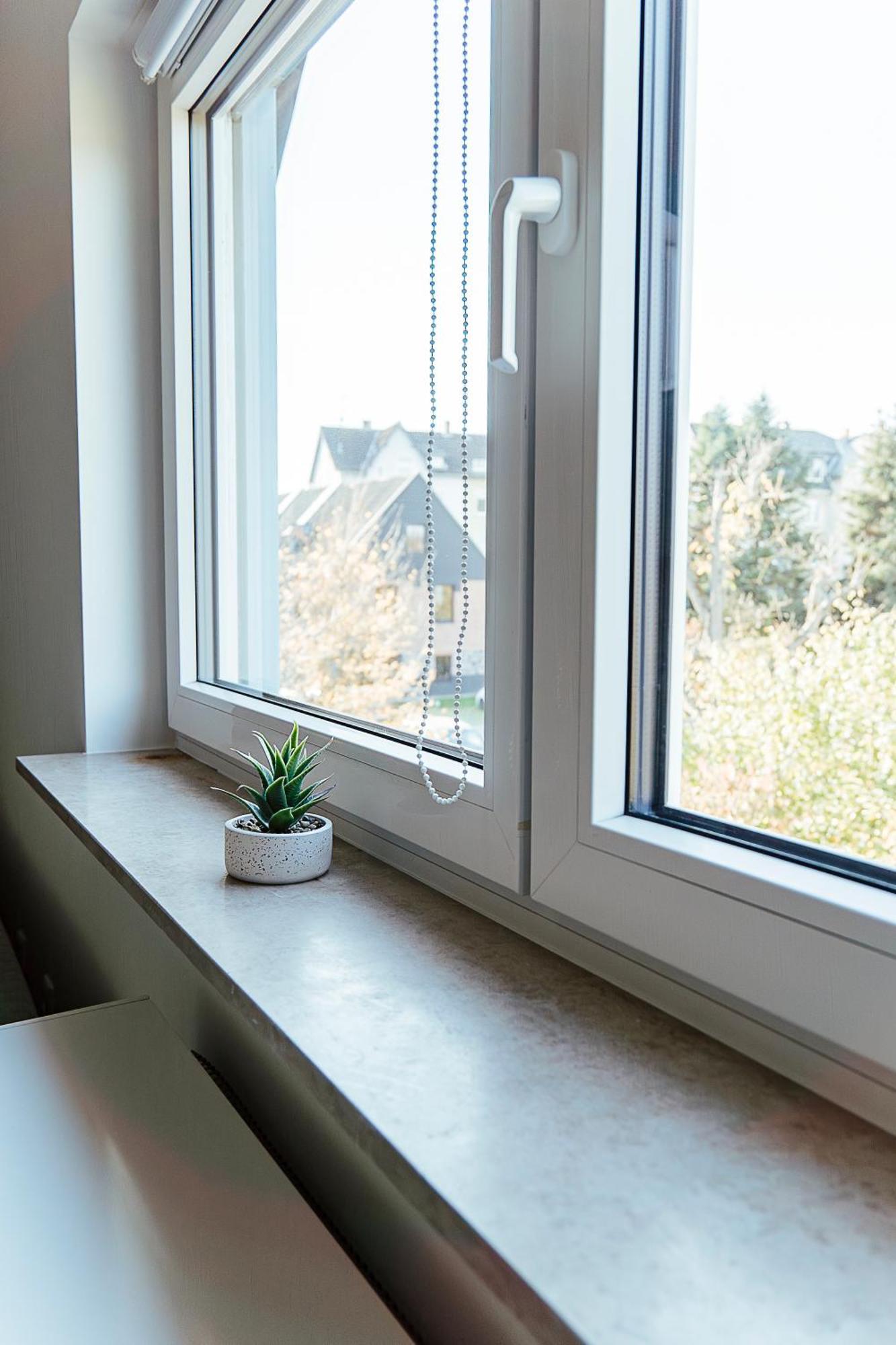 Proud-Apartments Giessen Luaran gambar
